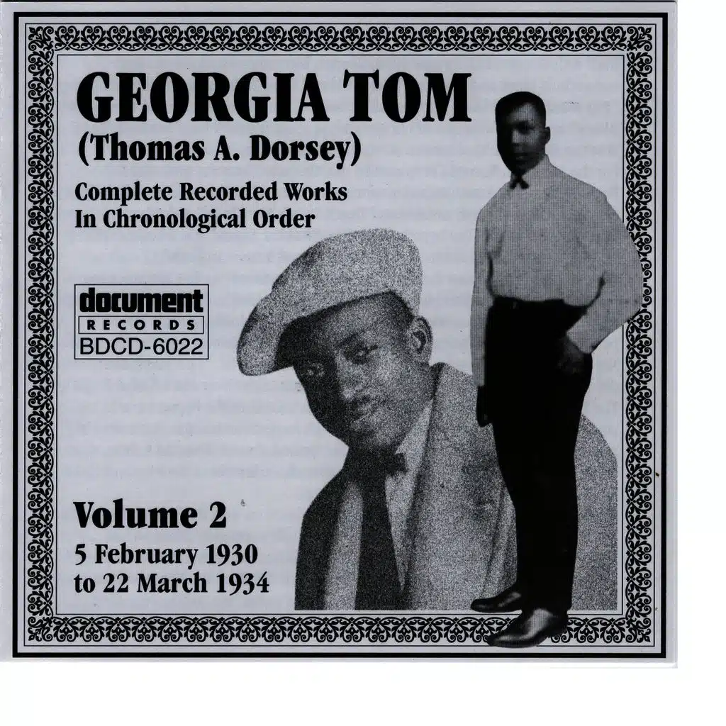 Pig Meat Blues (9582)