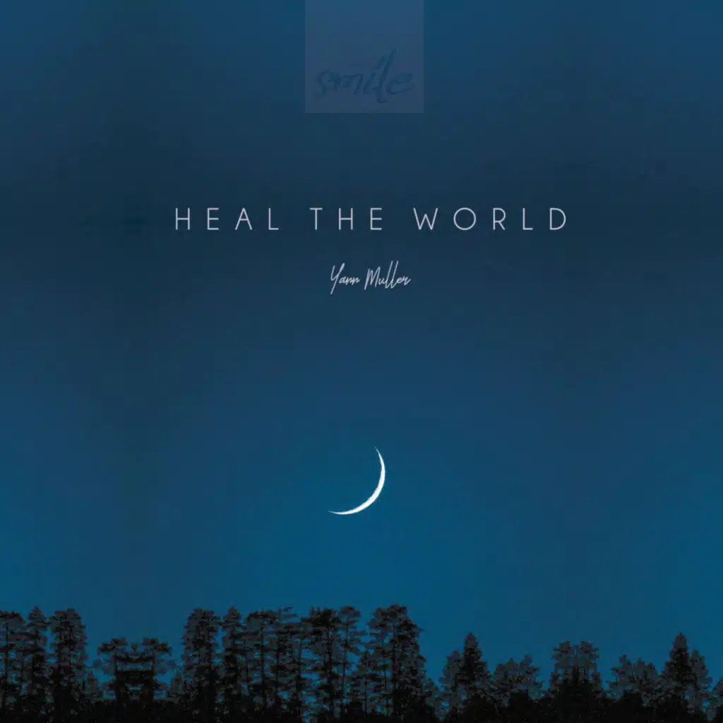 Heal The World