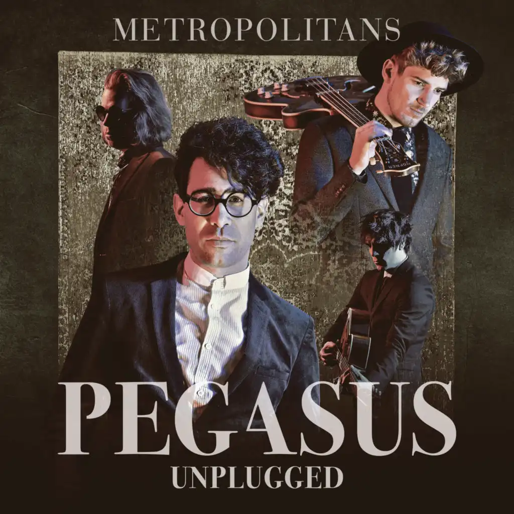 Metropolitans (Unplugged)