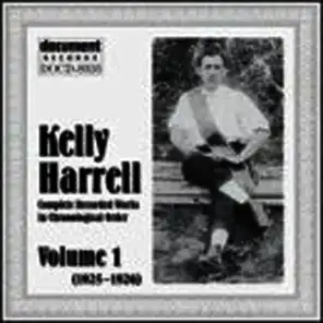 Kelly Harrell Vol. 1 (1925-1926)