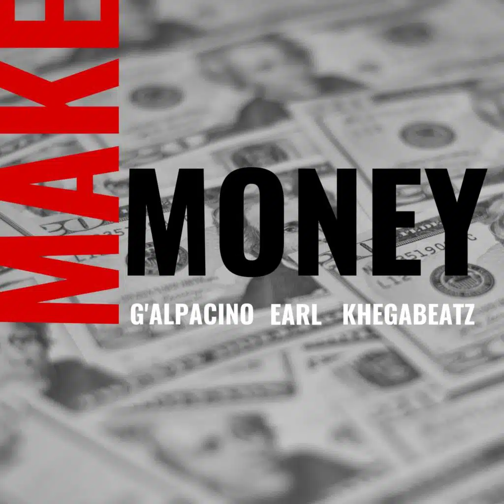 Make Money (feat. Earl)