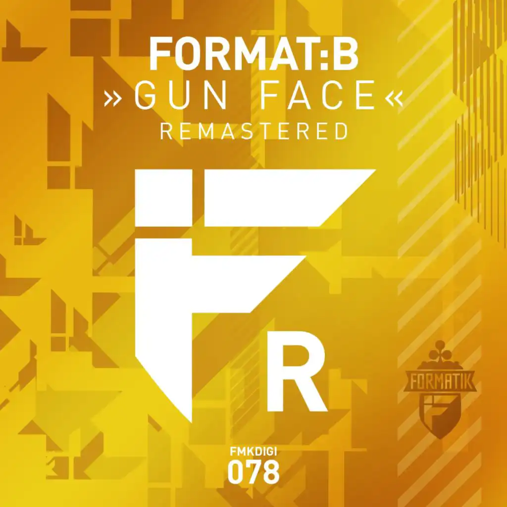 Gun Face (Florian Meindl Remix (Remastered))