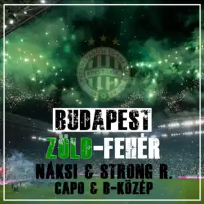 Budapest Zöld-Fehér (Extended Mix)