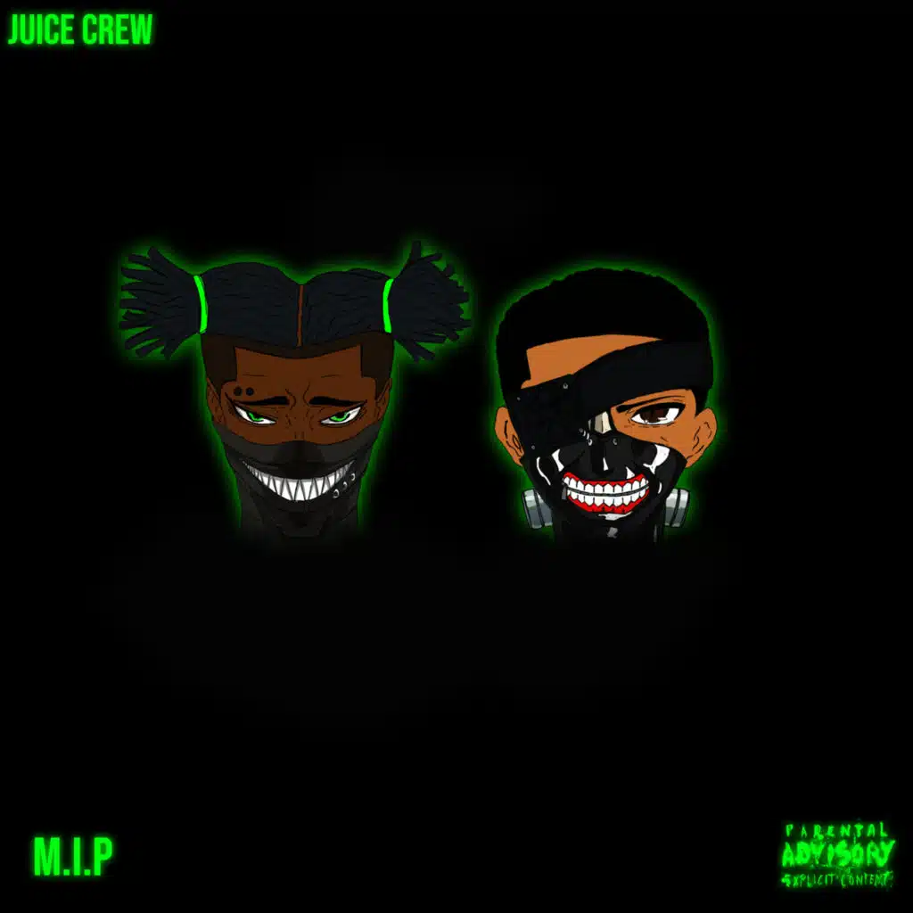 JUICE CREW
