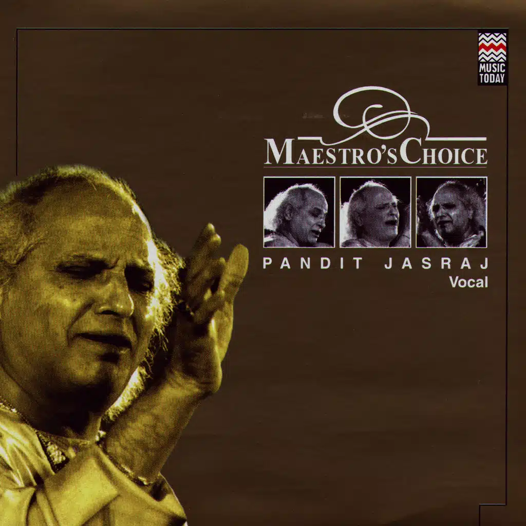Maestro's Choice