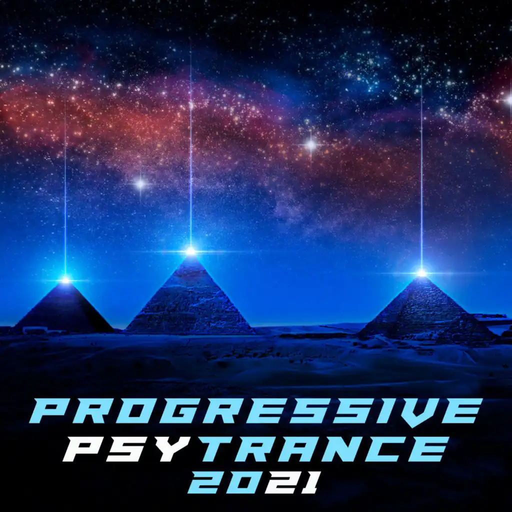 Progressive PsyTrance 2021