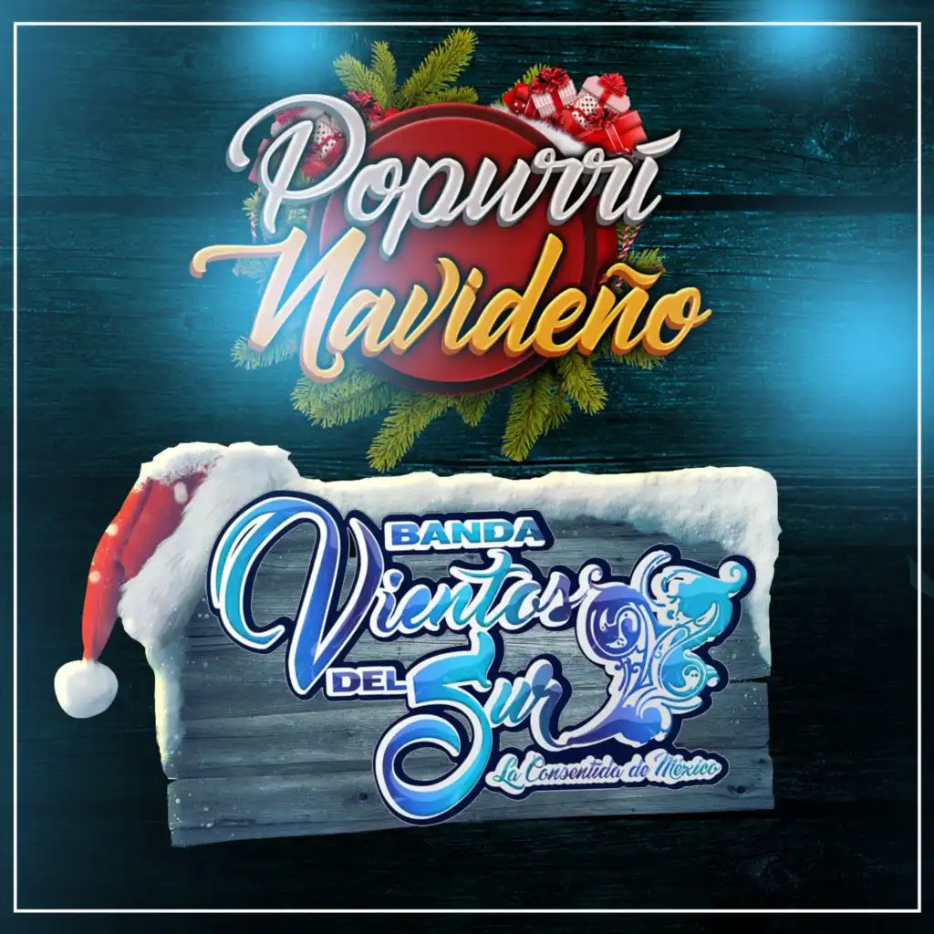 Popurri Navideño: Navidad / Burrito Sabanero / Naranjas y Limas / Feliz Navidad / El Viejo