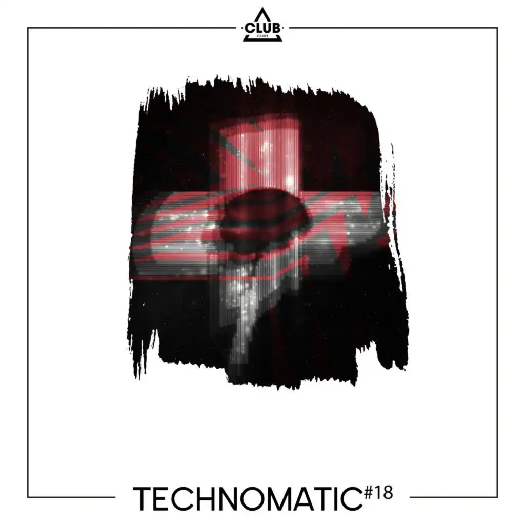 Technomatic #18