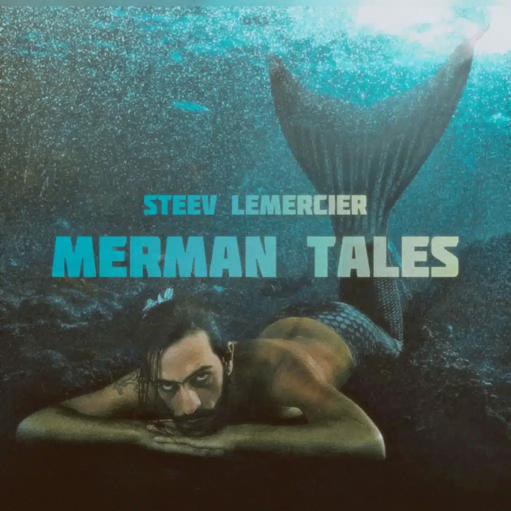 Merman Tales