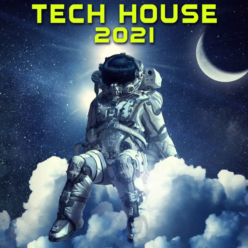 Tech House 2021