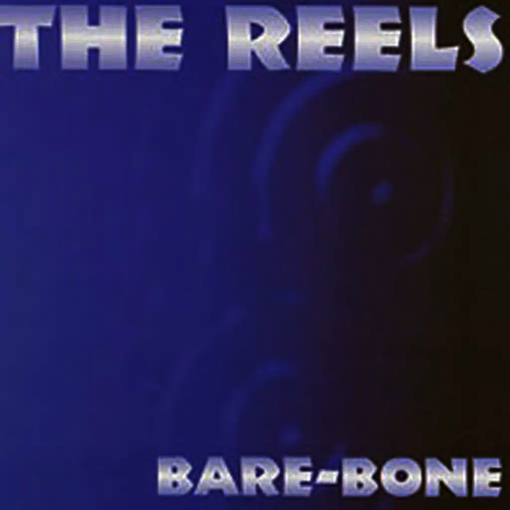 Bare-Bone