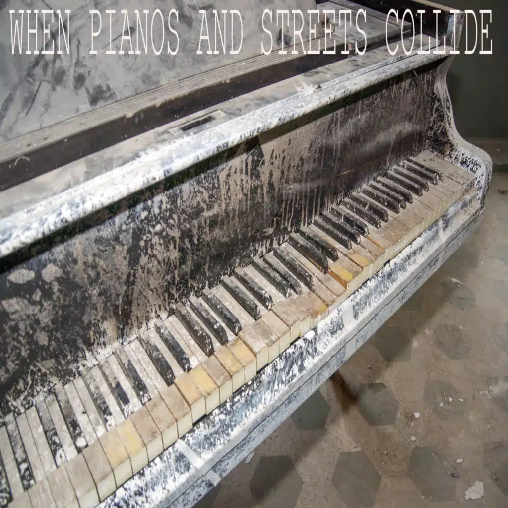 Real Shit (Piano Version)