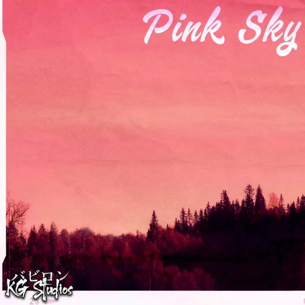 Pink Sky