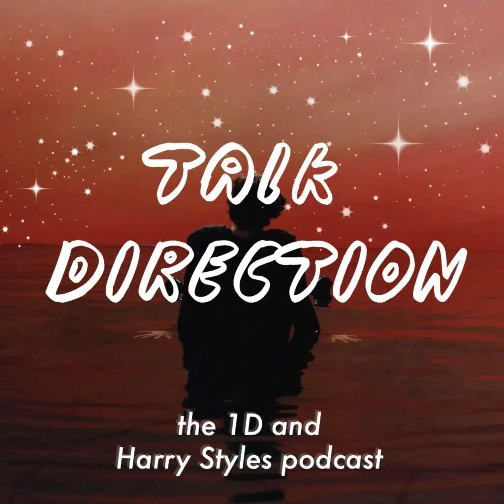Episode 218 - Midnight, Champagne Lovers, & 1D reunion rumors!