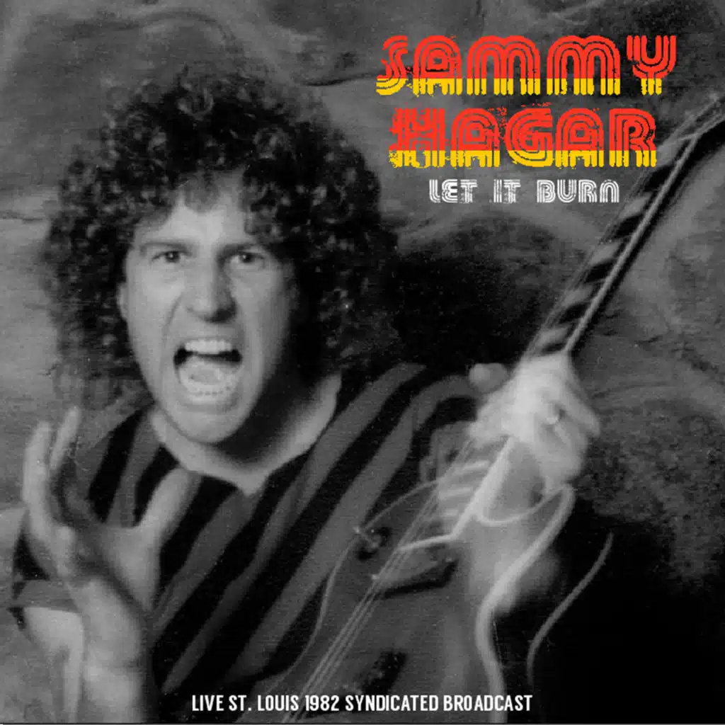 There's Only One Way To Rock (Live)