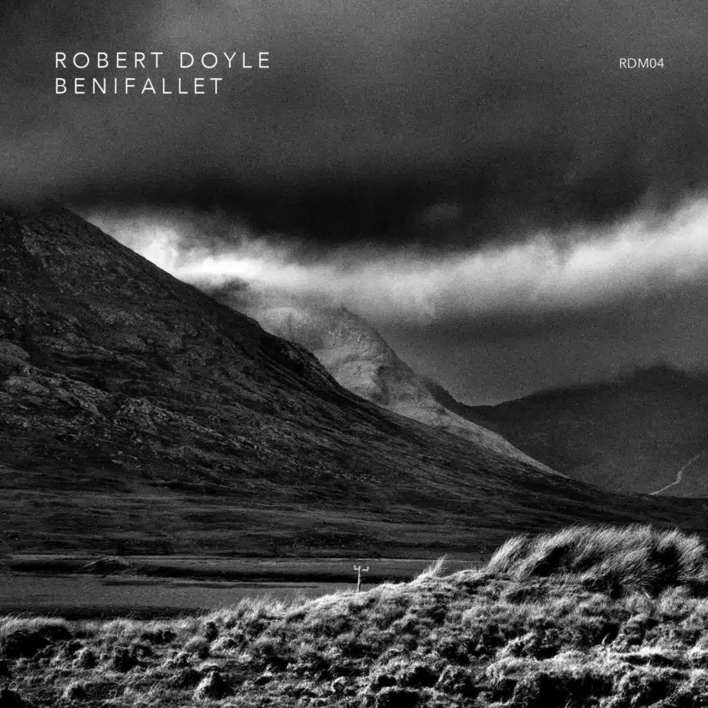 Robert Doyle