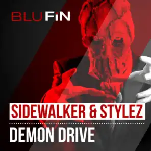 Demon Drive (Radio Edit)