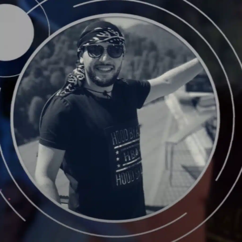 انطيني بوسه