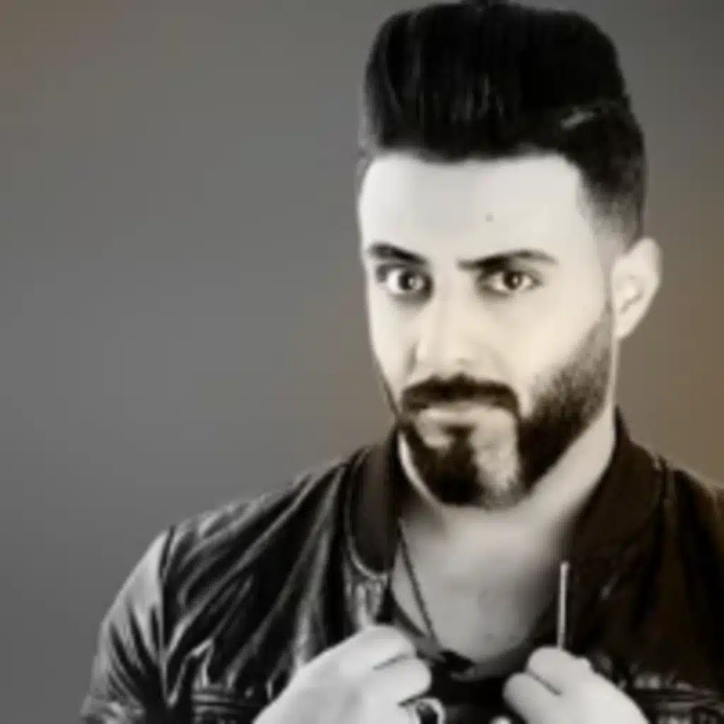 ابراهيم الرشدان