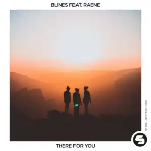 There for You (feat. Raene)