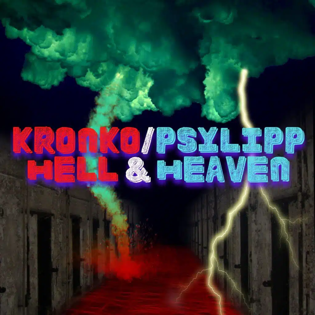 Taken by the Dark Forces (174)