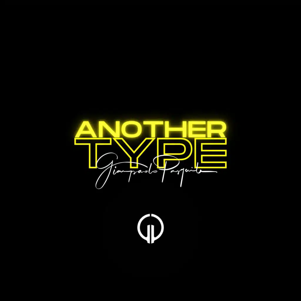 Another Type (feat. Jimmy Burney)