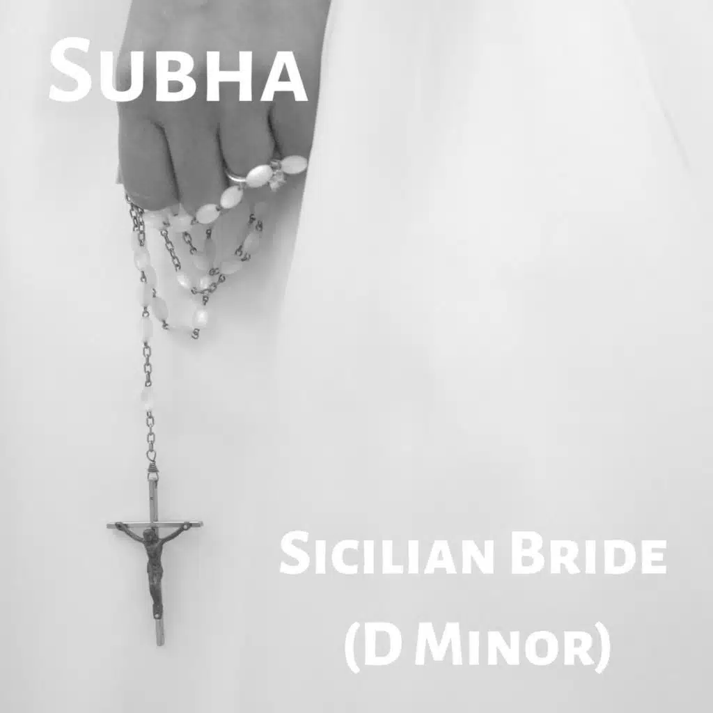 Sicilian Bride (D Minor)