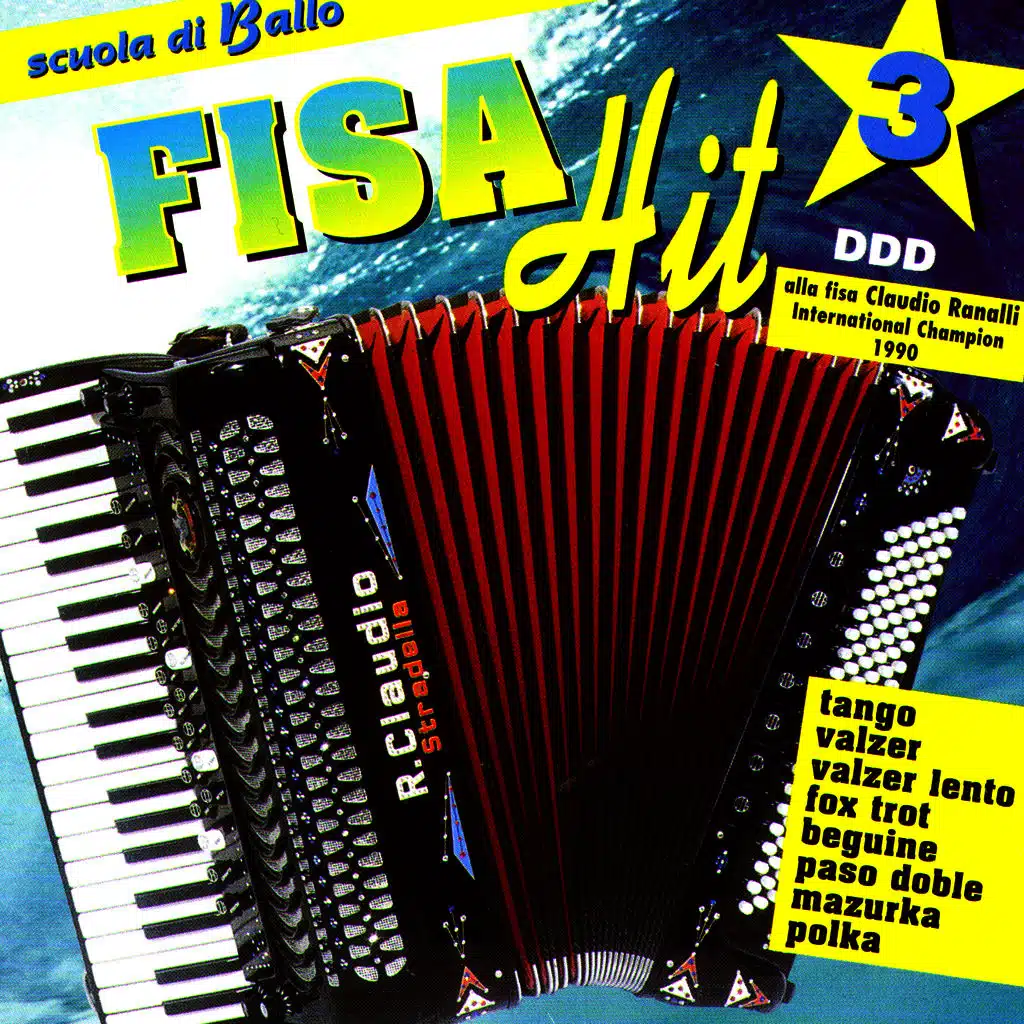 Fisa Hit Vol 3