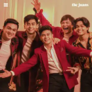 Christmas With The Juans (Live)