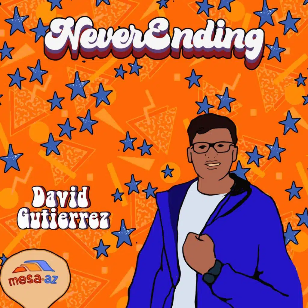 Never Ending