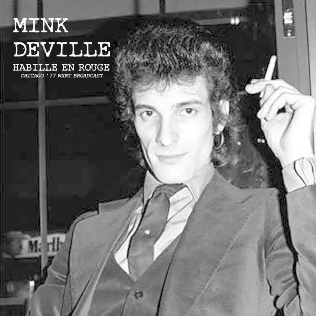 Mink DeVille