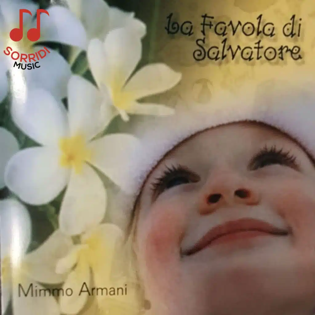 La favola di Salvatore
