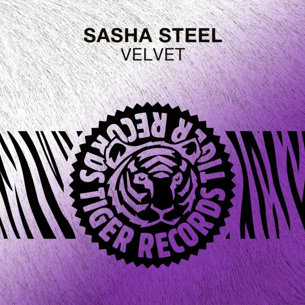 Velvet (Extended Mix)