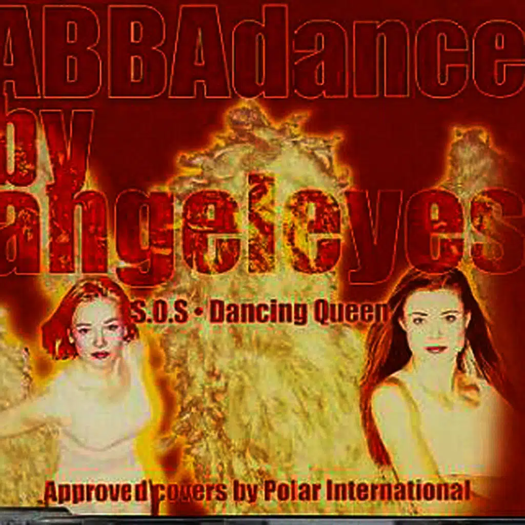 ABBAdance by Angeleyes