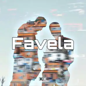 Favela (feat. Homy)