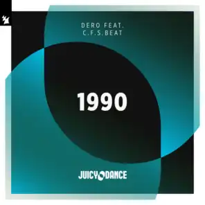 1990 (Extended Mix) [feat. C.F.S. Beat]