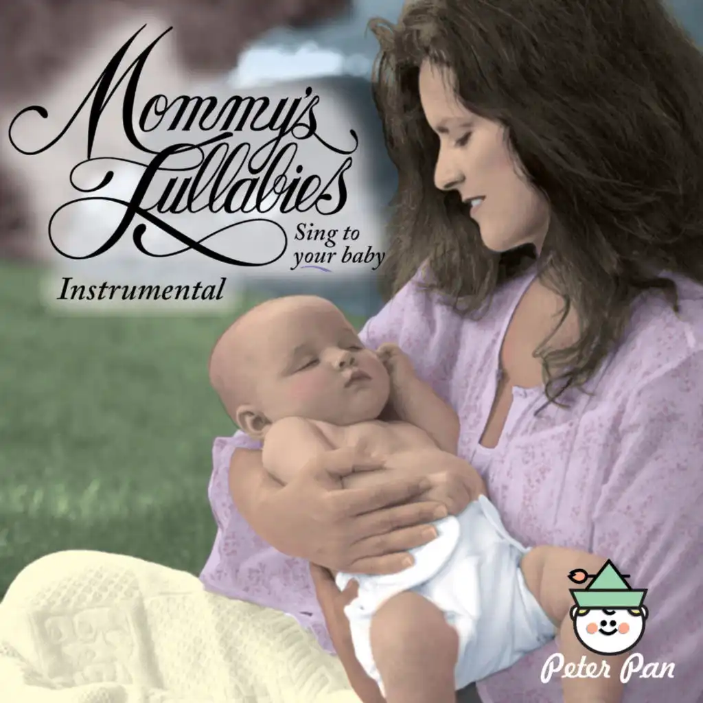 Mommy's Lullabies Instrumental