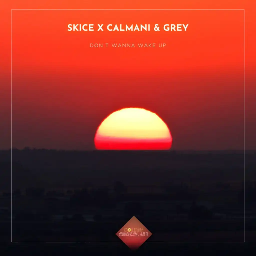 SKICE & Calmani & Grey