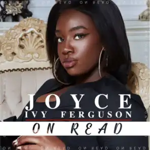 Joyce Ivy Ferguson