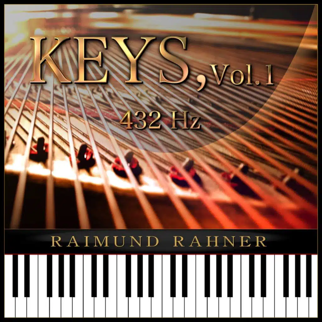 Keys, Vol. 1 (432 Hz)