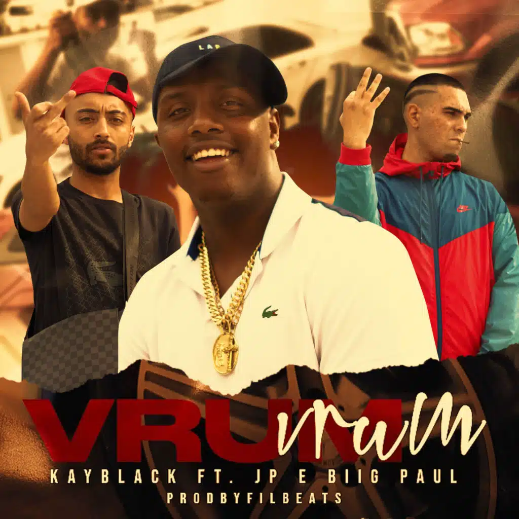 Vrum Vrum (feat. Biig Paul & JP)
