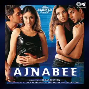 Ajnabee (Jhankar) [Original Motion Picture Soundtrack] (Jhankar; Original Motion Picture Soundtrack)