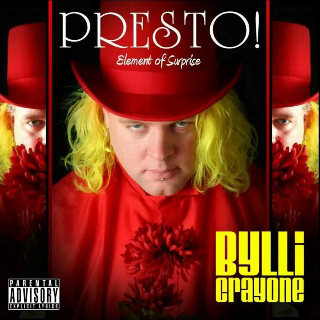 Presto : Element of Surprise