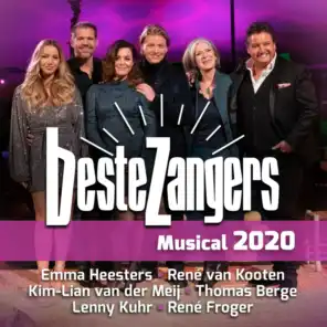 Beste Zangers Musical 2020