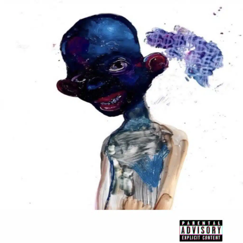 What You See In Me (feat. Peso)