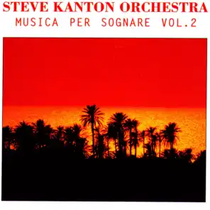 Steve Kanton Orchestra