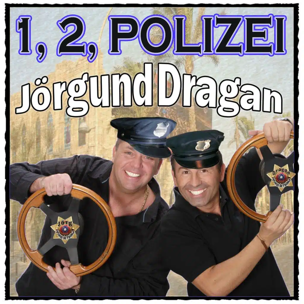Eins Zwei Polizei