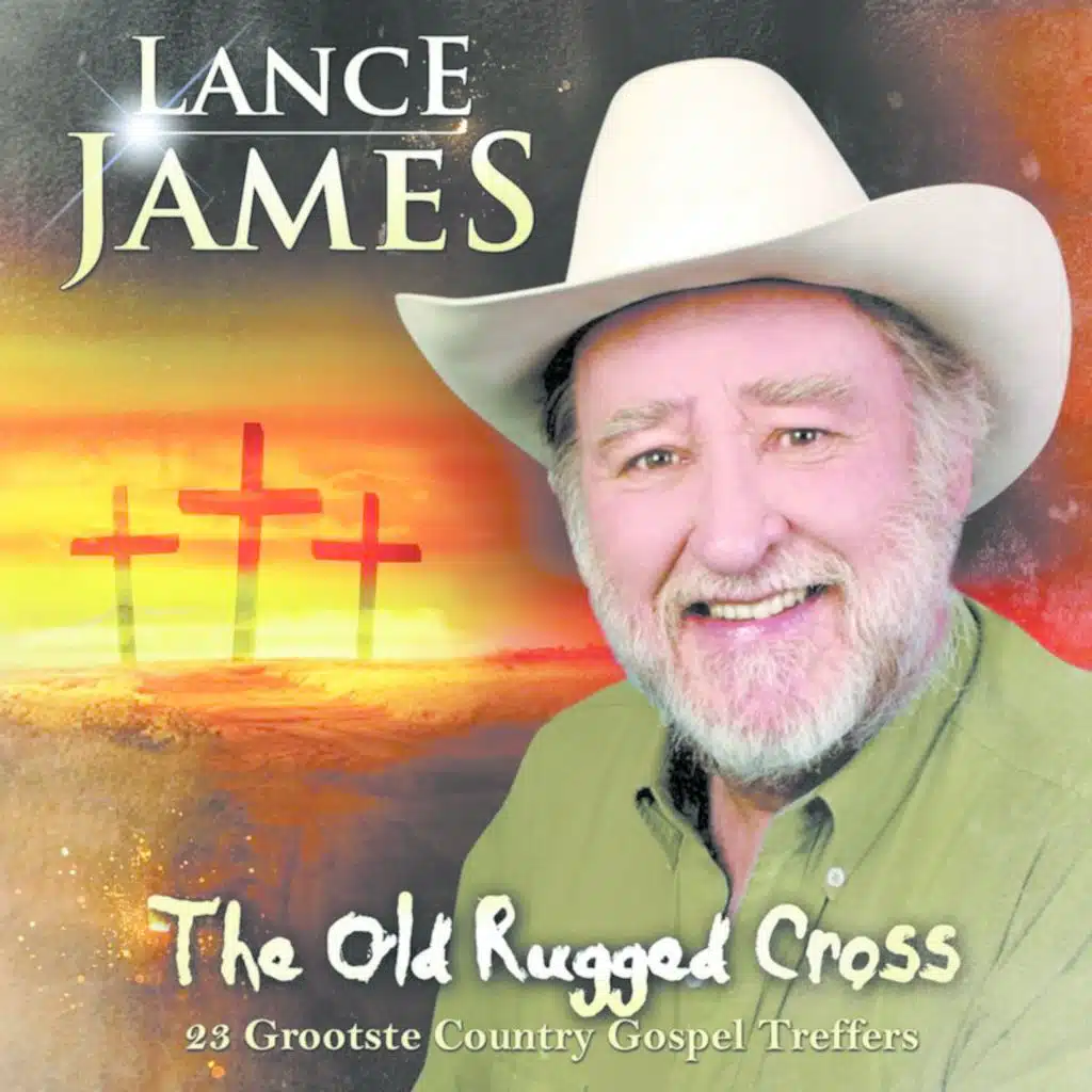 The Old Rugged Cross - 23 Grootste Country Gospel Treffers