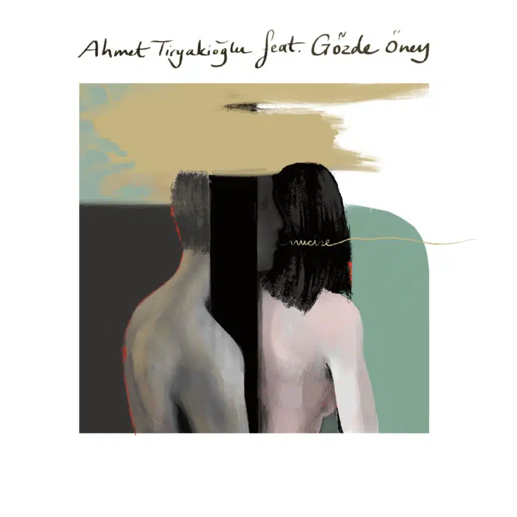 Mucize (feat. Gözde Öney)