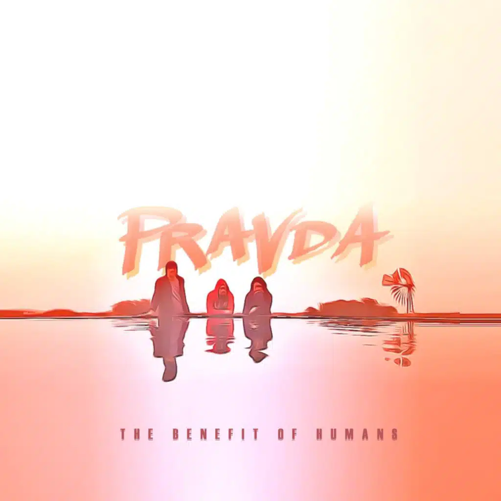 The Benefit of Humans